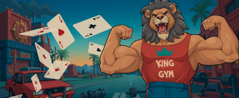 60% tot €600 + 60 Free Spins